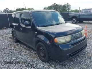 2010 Nissan Cube S с VIN JN8AZ2KR3AT164834, выставлен на аукционе IAAI как лот 42030989 с пробегом 206 931 миль миль и . История ставок и продаж доступна на DreamBid. Изображение 1.