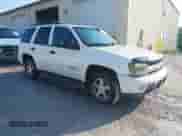 2003 Chevrolet TrailBlazer LT с VIN 1GNDS13S332270936, выставлен на аукционе IAAI как лот 43259445 с пробегом 162 207 миль миль и . История ставок и продаж доступна на DreamBid. Изображение 1.