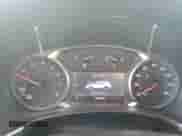 2023 Chevrolet Equinox Premier z VIN 3GNAXNEG5PL193849, wystawiony jako Copart lot #71007185 z przebiegiem 19 866 mil mil oraz Szkoda całkowita • Salvage title. Historia ofert i sprzedaży dostępna na DreamBid. Obrazek 9.