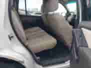 2008 Ford Explorer XLT with VIN 1FMEU73898UA38623, listed as a IAAI auction lot 42044003 with 235,591 mi miles and . Bid and sale history available at DreamBid. Image 8.