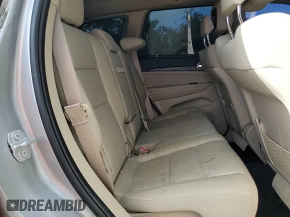 2018 Jeep Grand Cherokee Laredo E с VIN 1C4RJEAGXJC277915, выставлен на аукционе Copart как лот 84617205 с пробегом 146 979 миль миль и Чистый • Clean title. История ставок и продаж доступна на DreamBid. Изображение 11.