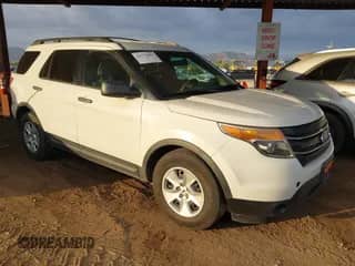 2012 Ford Explorer с VIN 1FMHK7B89CGA21297, выставлен на аукционе IAAI как лот 42773004 с пробегом 264 467 миль миль и . История ставок и продаж доступна на DreamBid. Изображение 1.