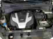 2017 Hyundai Santa Fe SE с VIN KM8SM4HF3HU188008, выставлен на аукционе Copart как лот 89518415 с пробегом 166 037 миль миль и Чистый • Clean title. История ставок и продаж доступна на DreamBid. Изображение 12.