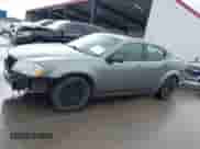 2013 Dodge Avenger SE V6 with VIN 1C3CDZAG9DN766694, listed as a IAAI auction lot 43162322 with 128,351 mi miles and . Bid and sale history available at DreamBid. Image 15.