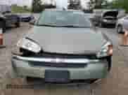 2005 Chevrolet Malibu LT z VIN 1G1ZU548X5F246866, wystawiony jako Copart lot #68354865 z przebiegiem 39 583 mil mil oraz Szkoda całkowita • Salvage title. Historia ofert i sprzedaży dostępna na DreamBid. Obrazek 5.