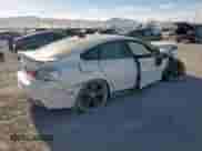 2015 BMW 4 Series 435i xDrive with VIN WBA4B3C51FD669770, listed as a Copart auction lot 57349505 with Not provided miles and Salvage title. Bid and sale history available at DreamBid. Image 3.