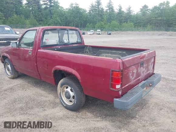1996 Dodge Dakota with VIN 1B7FL26P3TS551971, listed as a IAAI auction lot 42441145 with 131,063 mi miles and . Bid and sale history available at DreamBid. Image 3.