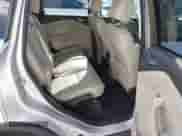 2017 Ford Escape Titanium z VIN 1FMCU9J99HUA96018, wystawiony jako IAAI lot #43283014 z przebiegiem Nie podano mil oraz . Historia ofert i sprzedaży dostępna na DreamBid. Obrazek 8.