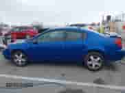 2006 Saturn ION with VIN 1G8AW15B96Z122437, listed as a IAAI auction lot 41802467 with 116,371 mi miles and . Bid and sale history available at DreamBid. Image 14.