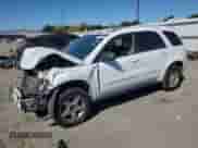 2005 Chevrolet Equinox LT с VIN 2CNDL73F156185493, выставлен на аукционе Copart как лот 73233244 с пробегом 173 053 миль миль и Списание • Salvage title. История ставок и продаж доступна на DreamBid. Изображение 1.