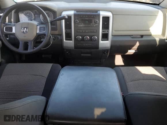 2010 Dodge 1500 ST с VIN 1D7RB1GP9AS209579, выставлен на аукционе Copart как лот 72497204 с пробегом 183 827 миль миль и Чистый • Clean title. История ставок и продаж доступна на DreamBid. Изображение 8.