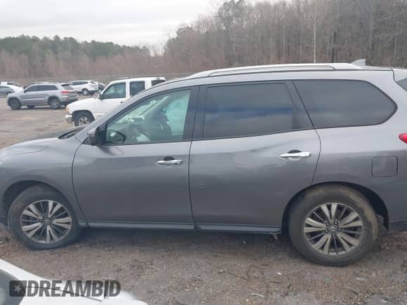 2020 Nissan Pathfinder SL z VIN 5N1DR2CN5LC598644, wystawiony jako IAAI lot #41568257 z przebiegiem 110 659 mil mil oraz . Historia ofert i sprzedaży dostępna na DreamBid. Obrazek 15.