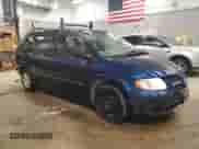 2002 Dodge Caravan SE с VIN 1B4GP25392B509534, выставлен на аукционе Copart как лот 59248915 с пробегом Не указан миль и Чистый • Clean title. История ставок и продаж доступна на DreamBid. Изображение 4.