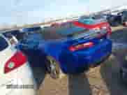 2016 Chevrolet Camaro 2SS с VIN 1G1FH3D74G0181036, выставлен на аукционе IAAI как лот 41148071 с пробегом 83 943 миль миль и . История ставок и продаж доступна на DreamBid. Изображение 3.