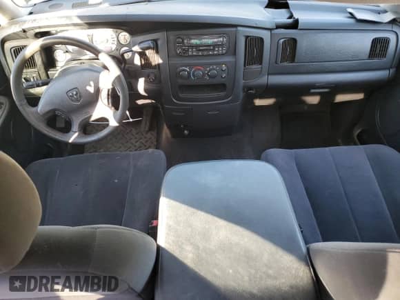 2002 Dodge 1500 z VIN 1D7HA18N62S554467, wystawiony jako Copart lot #82268825 z przebiegiem 133 592 mil mil oraz Szkoda całkowita • Salvage title. Historia ofert i sprzedaży dostępna na DreamBid. Obrazek 8.