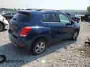 2020 Chevrolet Trax LT с VIN KL7CJLSB2LB332473, выставлен на аукционе Copart как лот 67398305 с пробегом 123 694 миль миль и Списание • Salvage title. История ставок и продаж доступна на DreamBid. Изображение 3.