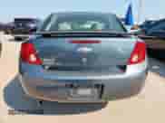 2006 Chevrolet Cobalt LT z VIN 1G1AL55F167843638, wystawiony jako Copart lot #67778325 z przebiegiem Nie podano mil oraz Szkoda całkowita • Salvage title. Historia ofert i sprzedaży dostępna na DreamBid. Obrazek 6.