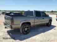2006 GMC Sierra 1500 SLE1 с VIN 2GTEK13T161198144, выставлен на аукционе Copart как лот 57613985 с пробегом 228 174 миль миль и Списание • Salvage title. История ставок и продаж доступна на DreamBid. Изображение 3.
