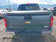 2011 Chevrolet Silverado 1500 LS с VIN 3GCPKREA8BG153514, выставлен на аукционе IAAI как лот 43198392 с пробегом 164 080 миль миль и . История ставок и продаж доступна на DreamBid. Изображение 16.