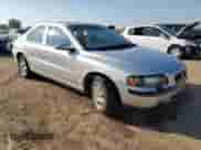 2006 Volvo S60 2.5L Turbo с VIN YV1RH592862538986, выставлен на аукционе Copart как лот 68420035 с пробегом 152 182 миль миль и Списание • Salvage title. История ставок и продаж доступна на DreamBid. Изображение 4.
