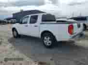 2007 Nissan Frontier LE z VIN 1N6AD07W27C432422, wystawiony jako Copart lot #51337315 z przebiegiem 206 749 mil mil oraz Czysty tytuł • Clean title. Historia ofert i sprzedaży dostępna na DreamBid. Obrazek 2.