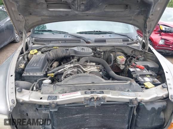 1999 Dodge Durango with VIN 1B4HS28Y2XF684492, listed as a IAAI auction lot 42406259 with 241,447 mi miles and . Bid and sale history available at DreamBid. Image 10.