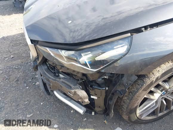 2024 BMW 5 Series 530i xDrive с VIN WBA53FJ07RCR50119, выставлен на аукционе IAAI как лот 42934448 с пробегом 36 496 миль миль и . История ставок и продаж доступна на DreamBid. Изображение 19.