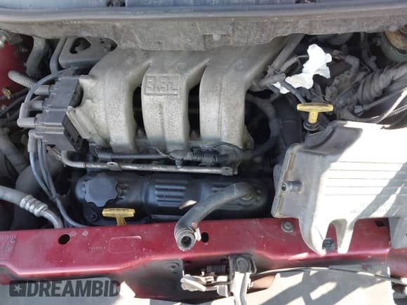 1999 Dodge Caravan SE с VIN 1B4GP45G7XB554879, выставлен на аукционе IAAI как лот 41644242 с пробегом Не указан миль и . История ставок и продаж доступна на DreamBid. Изображение 10.