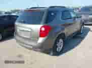 2011 Chevrolet Equinox 1LT z VIN 2CNALDEC2B6335112, wystawiony jako IAAI lot #43138242 z przebiegiem 178 765 mil mil oraz . Historia ofert i sprzedaży dostępna na DreamBid. Obrazek 4.