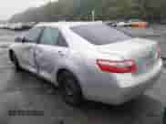 2009 Toyota Camry with VIN 4T4BE46K89R138614, listed as a IAAI auction lot 43281792 with 205,626 mi miles and . Bid and sale history available at DreamBid. Image 3.