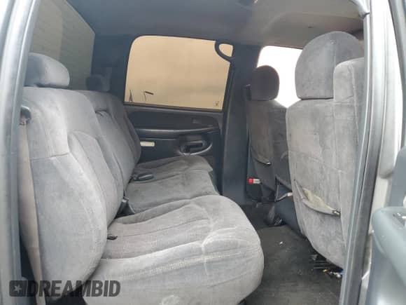 2002 Chevrolet Silverado 1500HD LS с VIN 1GCGK13U92F199658, выставлен на аукционе Copart как лот 64032805 с пробегом Не указан миль и Списание • Salvage title. История ставок и продаж доступна на DreamBid. Изображение 10.