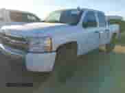 2007 Chevrolet Silverado 1500 Work Truck z VIN 3GCEC13C87G549055, wystawiony jako IAAI lot #43581764 z przebiegiem 120 430 mil mil oraz . Historia ofert i sprzedaży dostępna na DreamBid. Obrazek 2.