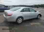 2009 Toyota Camry LE with VIN 4T1BE46K69U348283, listed as a Copart auction lot 81491285 with 157,382 mi miles and Salvage title. Bid and sale history available at DreamBid. Image 3.