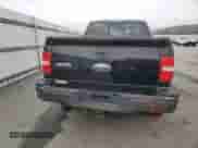 2007 Ford F-150 XLT z VIN 1FTPX04537KC00496, wystawiony jako Copart lot #85910144 z przebiegiem 153 119 mil mil oraz Czysty tytuł • Clean title. Historia ofert i sprzedaży dostępna na DreamBid. Obrazek 6.