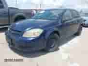 2010 Chevrolet Cobalt with VIN 1G1AA5F56A7222089, listed as a IAAI auction lot 42565219 with 122,267 mi miles and . Bid and sale history available at DreamBid. Image 2.