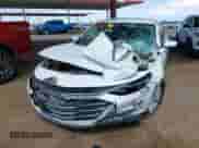 2022 Chevrolet Malibu LT z VIN 1G1ZD5ST5NF144883, wystawiony jako IAAI lot #43262595 z przebiegiem Nie podano mil oraz . Historia ofert i sprzedaży dostępna na DreamBid. Obrazek 6.