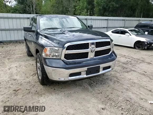 2013 Ram 1500 SLT z VIN 1C6RR6GP4DS649756, wystawiony jako Copart lot #82113625 z przebiegiem 156 184 mil mil oraz Szkoda całkowita • Salvage title. Historia ofert i sprzedaży dostępna na DreamBid. Obrazek 13.