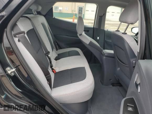 2017 Chevrolet Bolt EV LT с VIN 1G1FW6S05H4188990, выставлен на аукционе Copart как лот 67609135 с пробегом 31 372 миль миль и Списание • Salvage title. История ставок и продаж доступна на DreamBid. Изображение 10.