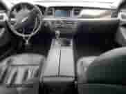 2016 Hyundai Genesis 3.8L с VIN KMHGN4JE0GU133471, выставлен на аукционе Copart как лот 65996895 с пробегом Не указан миль и Списание • Salvage title. История ставок и продаж доступна на DreamBid. Изображение 8.