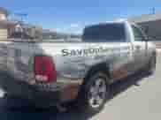 2013 Ram 1500 Tradesman z VIN 3C6JR6DT2DG598408, wystawiony jako Copart lot #62714235 z przebiegiem 169 124 mil mil oraz Czysty tytuł • Clean title. Historia ofert i sprzedaży dostępna na DreamBid. Obrazek 3.