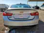 2020 Chevrolet Malibu LS z VIN 1G1ZB5ST2LF096729, wystawiony jako Copart lot #83996555 z przebiegiem 109 368 mil mil oraz Czysty tytuł • Clean title. Historia ofert i sprzedaży dostępna na DreamBid. Obrazek 6.