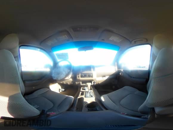 2006 Nissan Frontier LE with VIN 1N6AD07UX6C406731, listed as a IAAI auction lot 41551480 with 103,488 mi miles and . Bid and sale history available at DreamBid. Image 18.