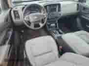 2020 Chevrolet Colorado 2WD Work Truck z VIN 1GCHSBEA0L1133723, wystawiony jako Copart lot #66390335 z przebiegiem 85 585 mil mil oraz Szkoda całkowita • Salvage title. Historia ofert i sprzedaży dostępna na DreamBid. Obrazek 8.