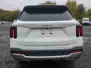 2024 Kia Sorento S with VIN 5XYRLDJC1RG282834, listed as a Copart auction lot 86215045 with 40,338 mi miles and Clean title. Bid and sale history available at DreamBid. Image 6.