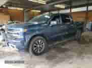 2019 Chevrolet Silverado 1500 High Country с VIN 1GCUYHED6KZ161973, выставлен на аукционе Copart как лот 84818955 с пробегом 83 332 миль миль и Списание • Salvage title. История ставок и продаж доступна на DreamBid. Изображение 1.