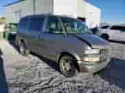 2002 Chevrolet Astro с VIN 1GNDM19X42B136240, выставлен на аукционе Copart как лот 87724935 с пробегом 195 652 миль миль и Списание • Salvage title. История ставок и продаж доступна на DreamBid. Изображение 4.