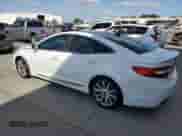2012 Hyundai Azera with VIN KMHFH4JG8CA168372, listed as a Copart auction lot 85863775 with 122,631 mi miles and Clean title. Bid and sale history available at DreamBid. Image 2.