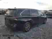 2023 Toyota Sienna LE с VIN 5TDKRKEC5PS163702, выставлен на аукционе Copart как лот 71038975 с пробегом 88 736 миль миль и Списание • Salvage title. История ставок и продаж доступна на DreamBid. Изображение 3.