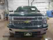 2014 Chevrolet Silverado 1500 LT с VIN 1GCVKREH2EZ301472, выставлен на аукционе IAAI как лот 41644440 с пробегом 184 310 миль миль и . История ставок и продаж доступна на DreamBid. Изображение 12.