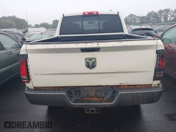 2009 Dodge 1500 SLT with VIN 1D3HB13P19S798786, listed as a IAAI auction lot 42361394 with 254,632 mi miles and . Bid and sale history available at DreamBid. Image 16.